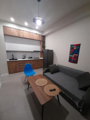 Apartment 7 in the centre of Tbilisi